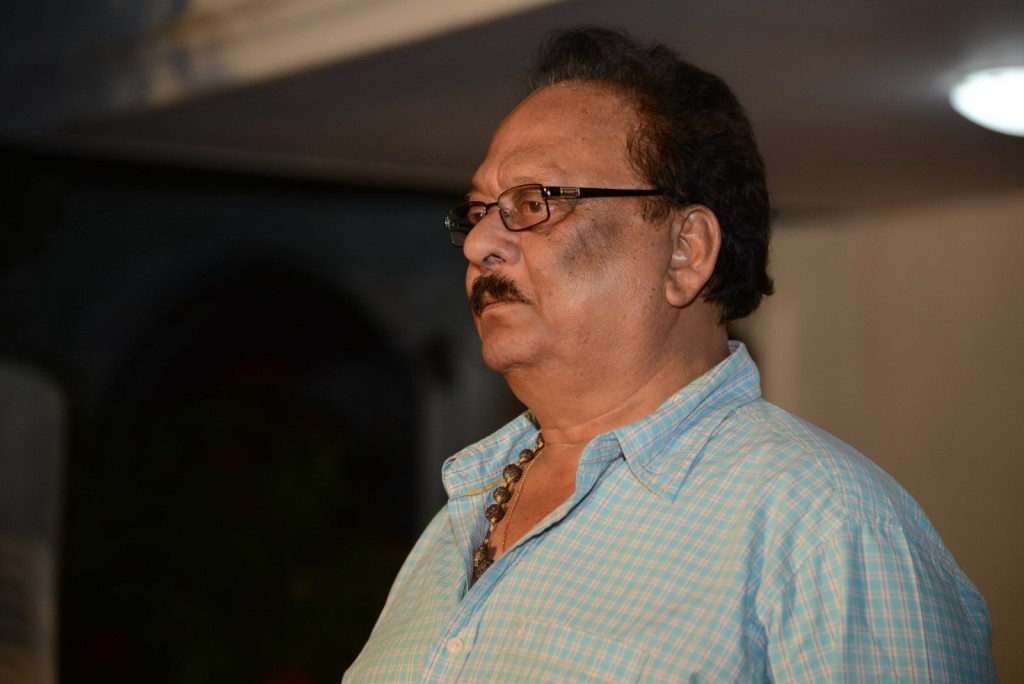 Vadde Ramesh Condolences Photos - 87 / 149 photos