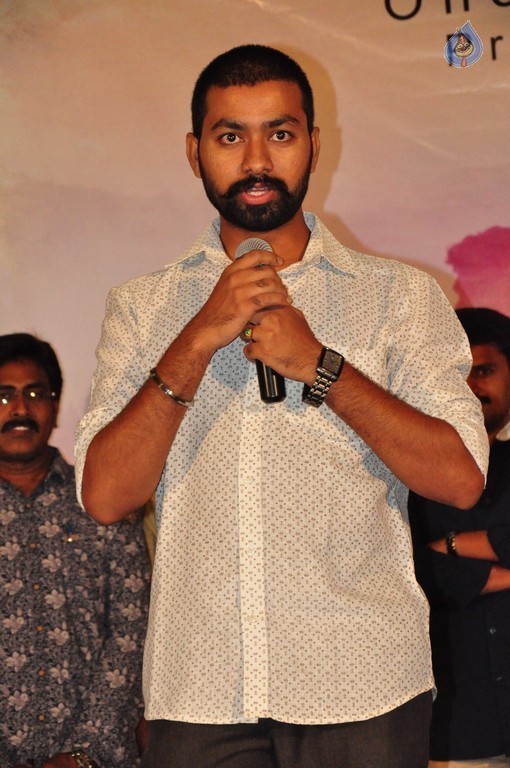 Vanara Sainyam Short Film Premiere Show  - 3 / 60 photos