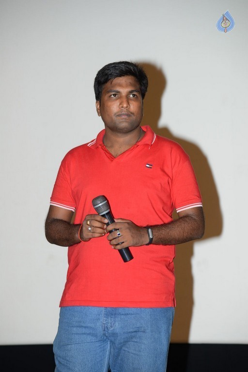 Vanara Sainyam Short Film Premiere Show  - 24 / 60 photos