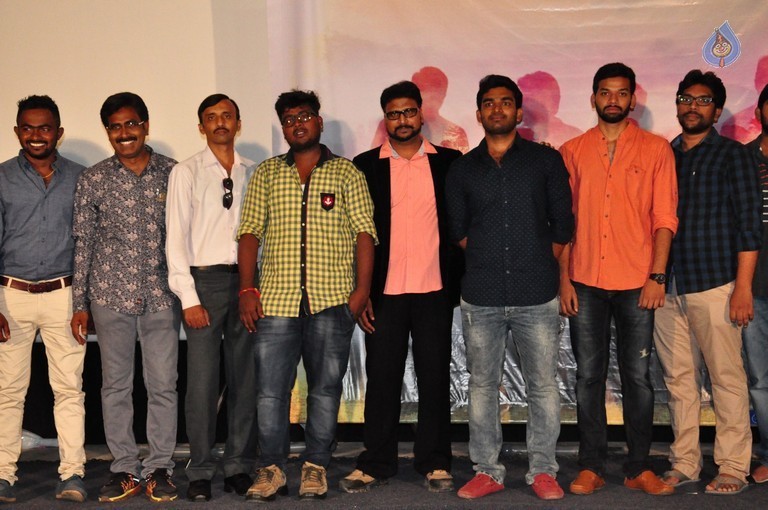 Vanara Sainyam Short Film Premiere Show  - 25 / 60 photos