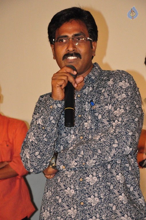 Vanara Sainyam Short Film Premiere Show  - 28 / 60 photos