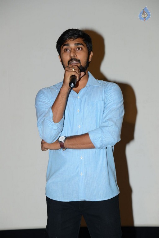 Vanara Sainyam Short Film Premiere Show  - 29 / 60 photos