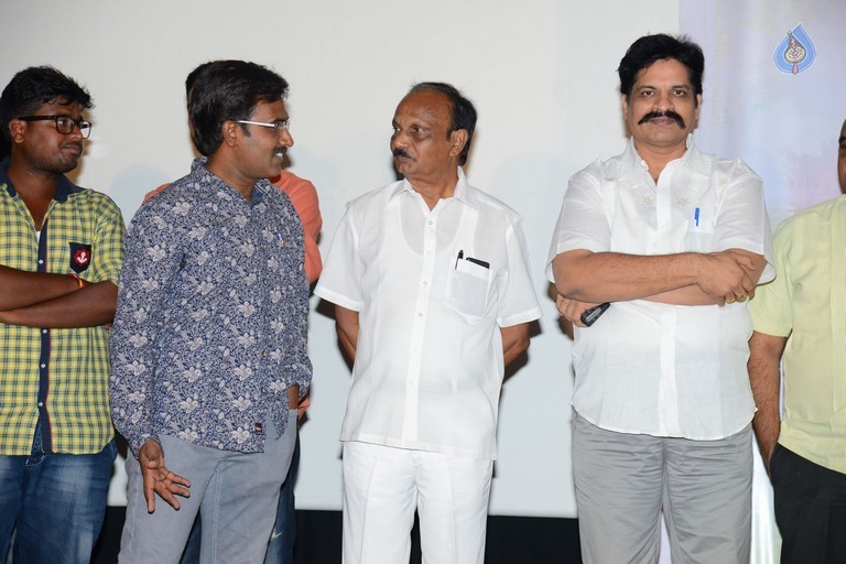 Vanara Sainyam Short Film Premiere Show  - 30 / 60 photos