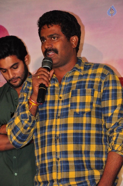 Vanara Sainyam Short Film Premiere Show  - 35 / 60 photos