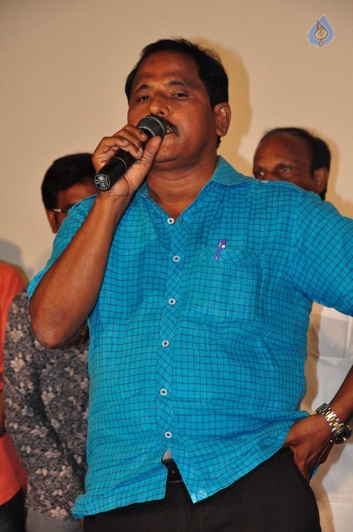 Vanara Sainyam Short Film Premiere Show  - 39 / 60 photos