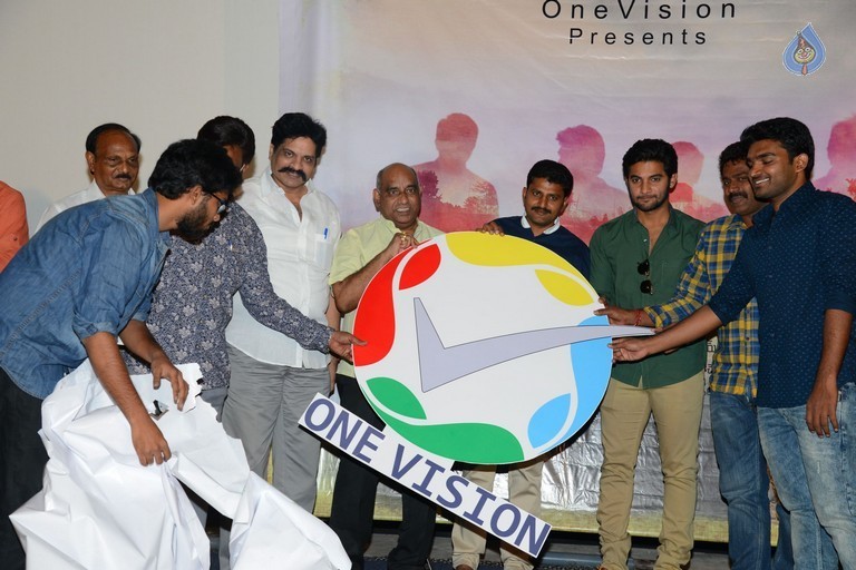 Vanara Sainyam Short Film Premiere Show  - 43 / 60 photos