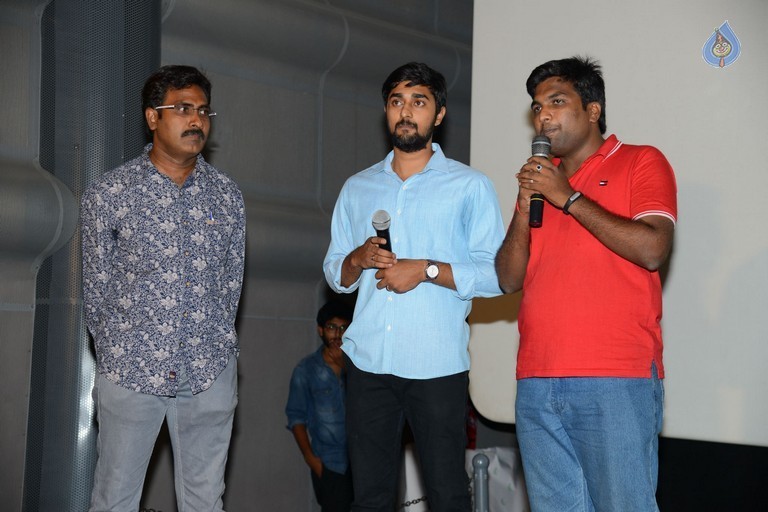 Vanara Sainyam Short Film Premiere Show  - 57 / 60 photos
