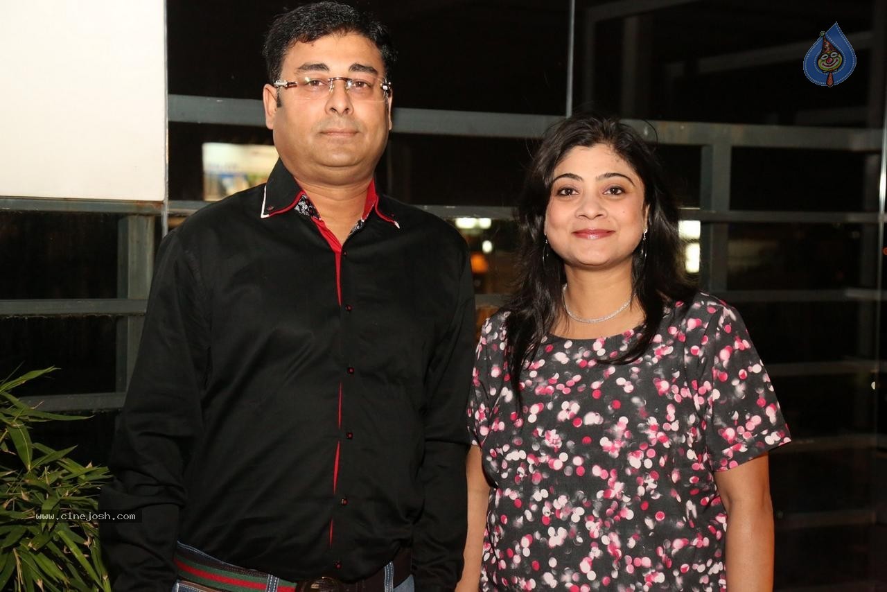 Varun and Simran Wedding Anniversary - 3 / 120 photos