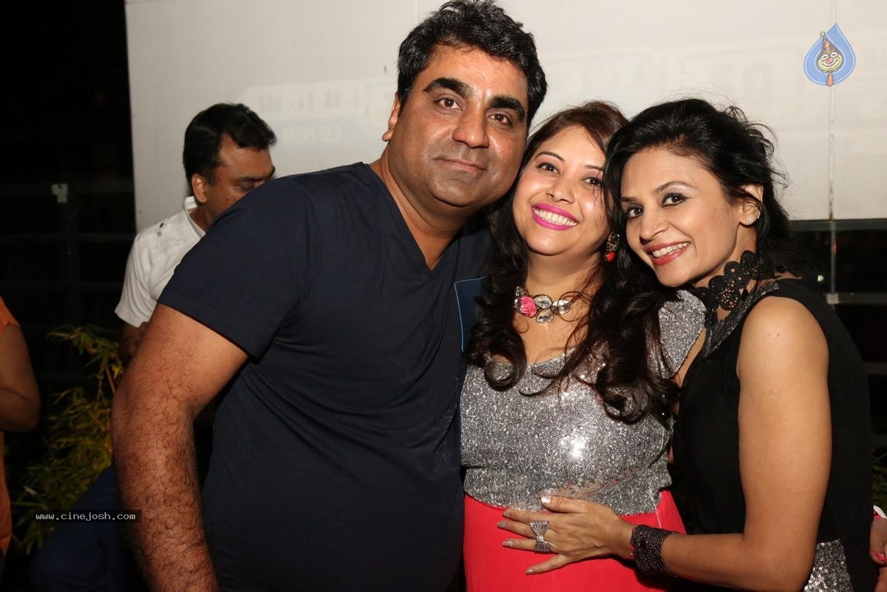 Varun and Simran Wedding Anniversary - 14 / 120 photos