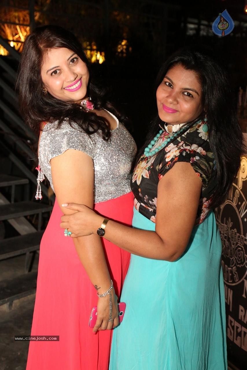 Varun and Simran Wedding Anniversary - 25 / 120 photos