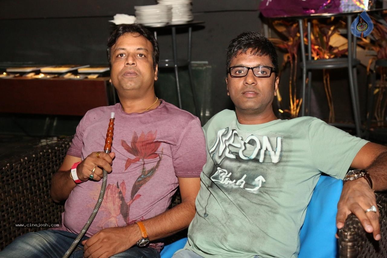 Varun and Simran Wedding Anniversary - 31 / 120 photos