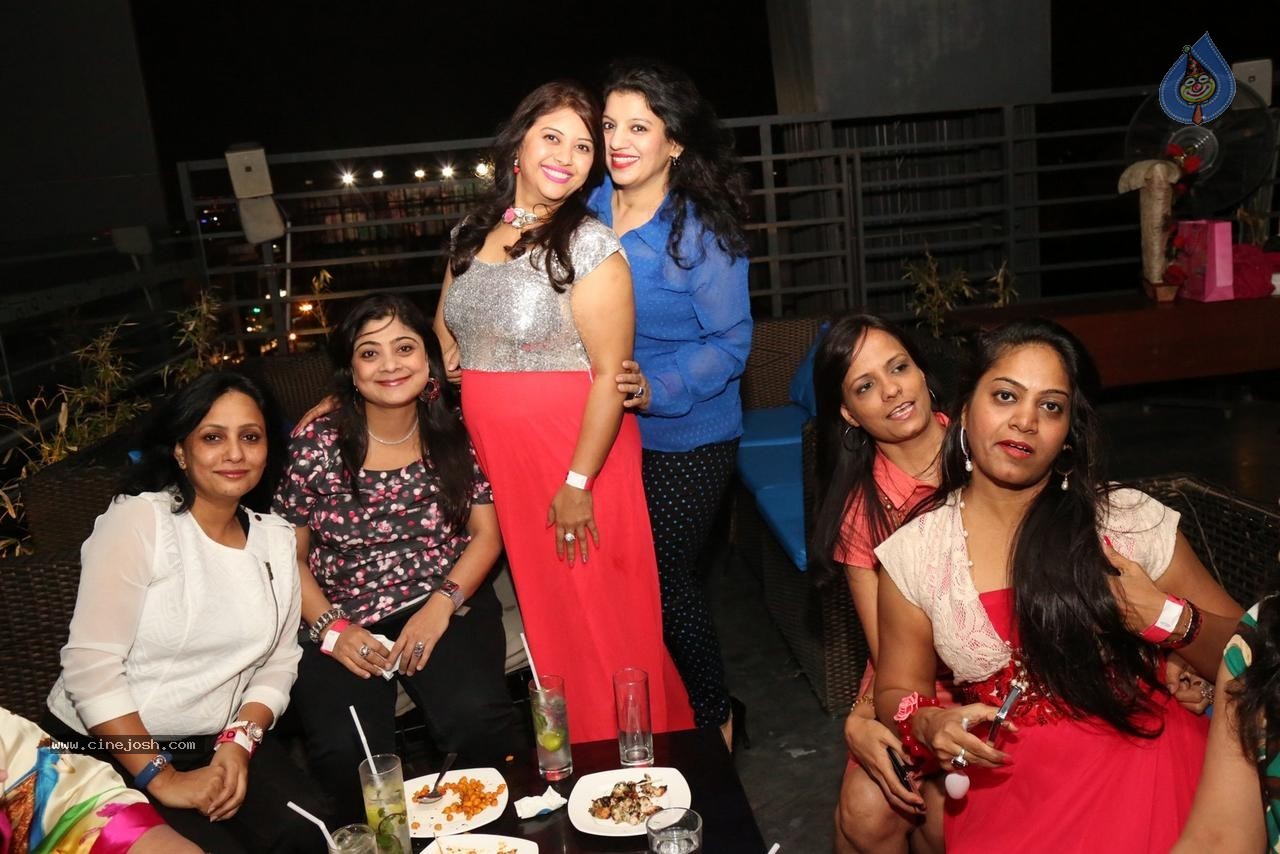 Varun and Simran Wedding Anniversary - 36 / 120 photos