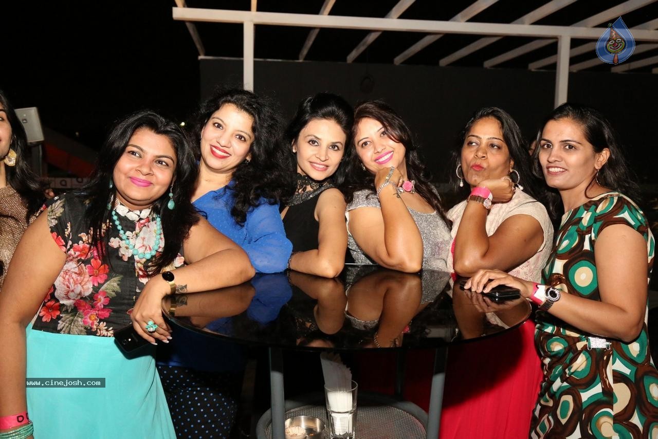 Varun and Simran Wedding Anniversary - 41 / 120 photos