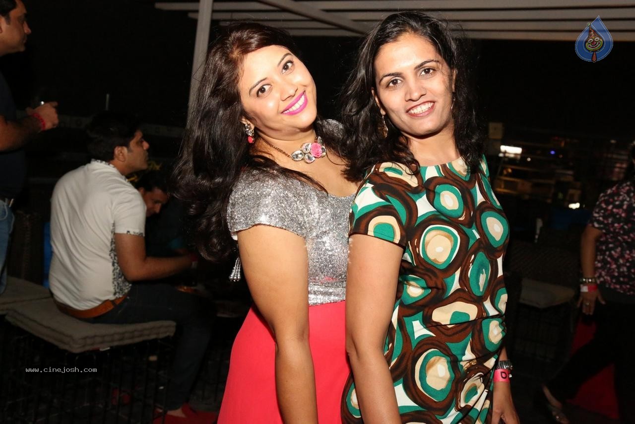 Varun and Simran Wedding Anniversary - 42 / 120 photos