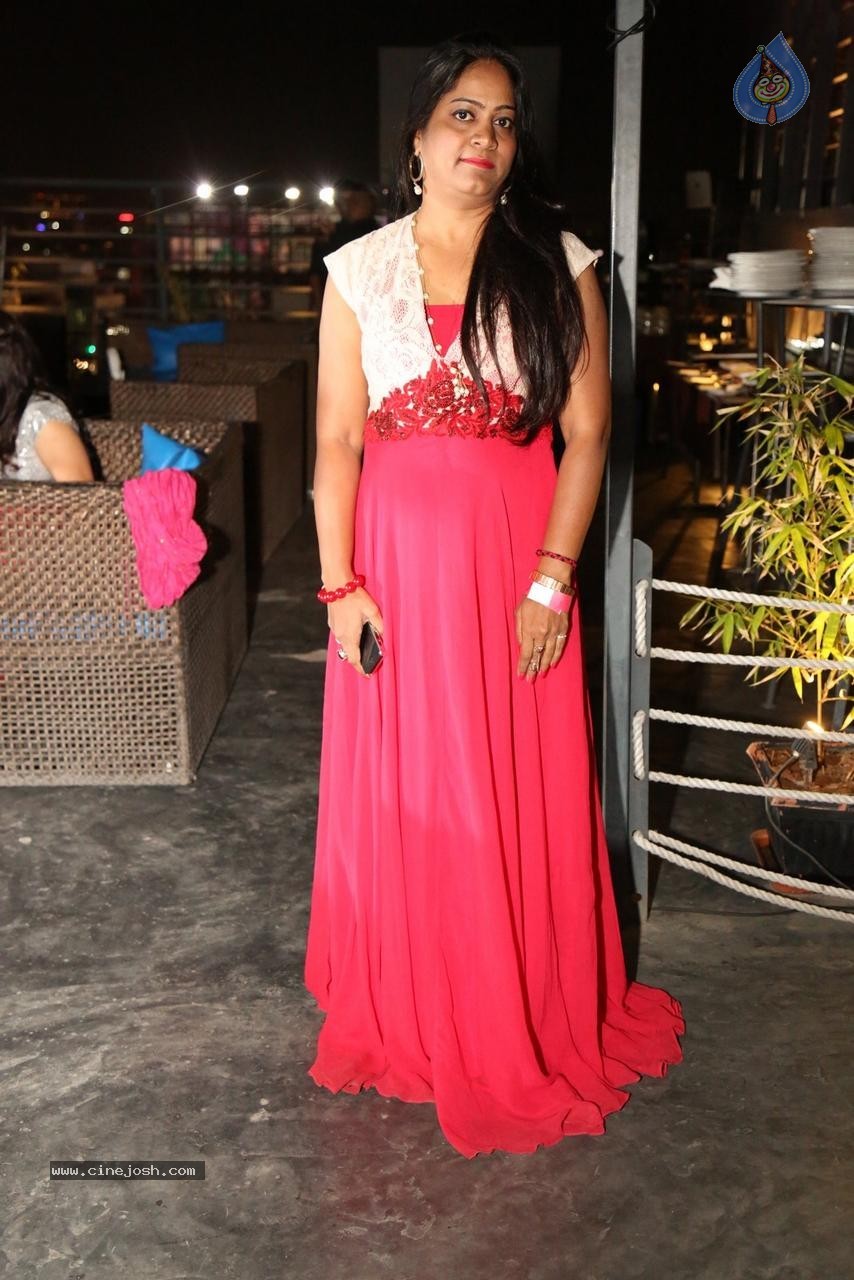 Varun and Simran Wedding Anniversary - 54 / 120 photos