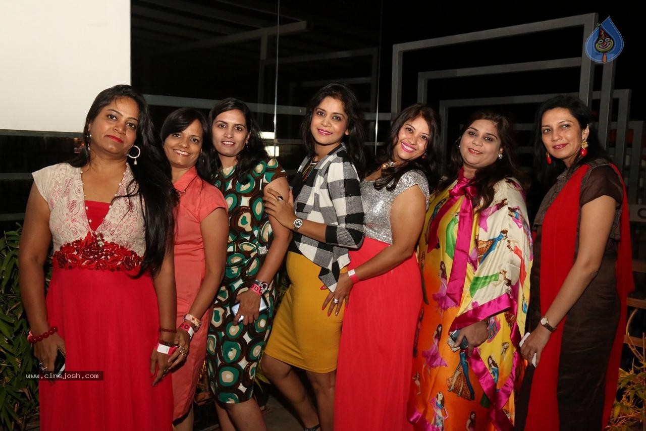 Varun and Simran Wedding Anniversary - 59 / 120 photos