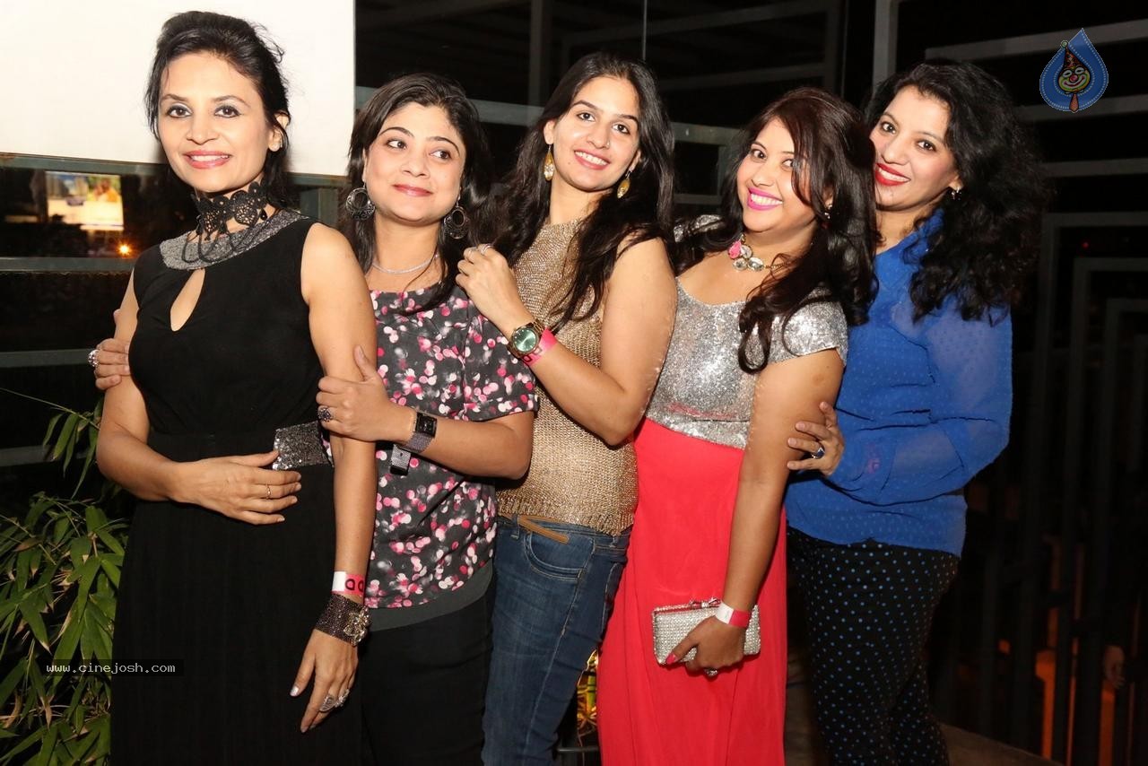 Varun and Simran Wedding Anniversary - 86 / 120 photos