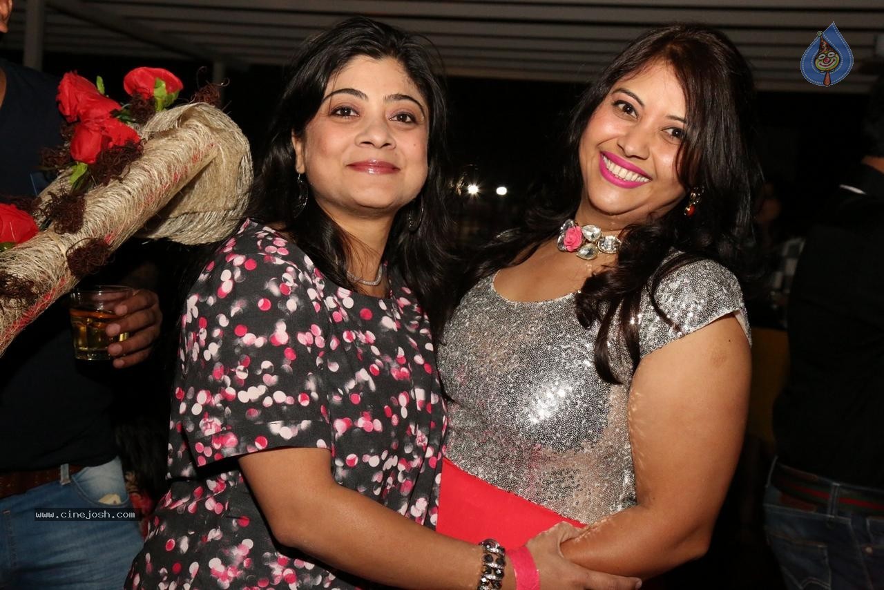 Varun and Simran Wedding Anniversary - 117 / 120 photos