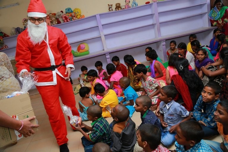 Varun Sandesh and Vithika Sheru Christmas Celebrations - 1 / 26 photos