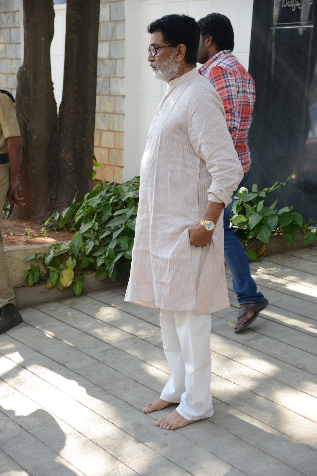 VB Rajendra Prasad Condolences Photos 01 - 64 / 170 photos