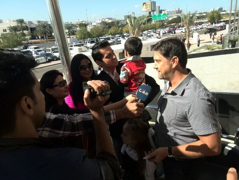 Veena Malik with Hubby Asad Bashir - 7 / 45 photos