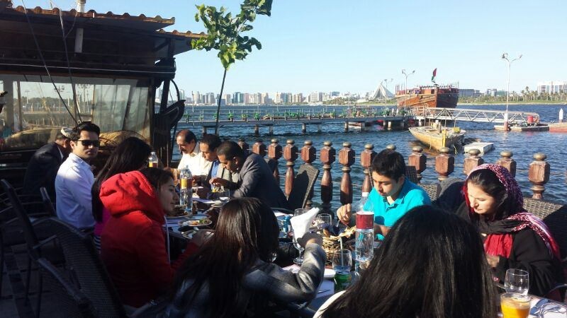 Veena Malik with Hubby Asad Bashir - 22 / 45 photos