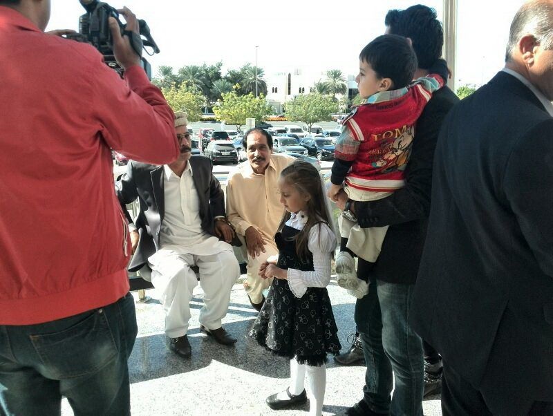 Veena Malik with Hubby Asad Bashir - 35 / 45 photos