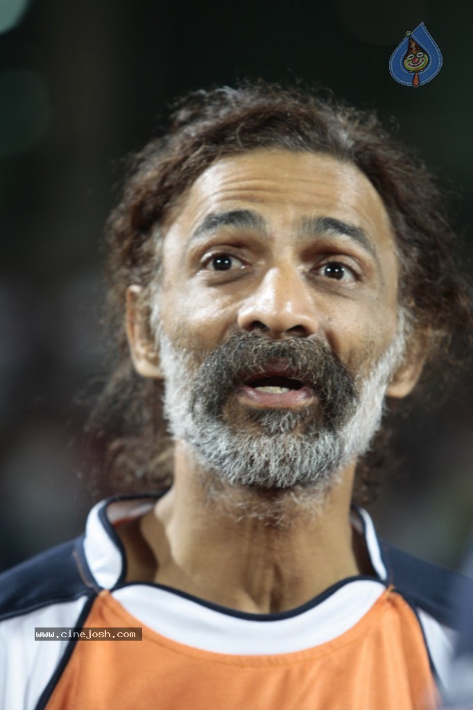 Veer Marathi vs Mumbai Heroes Match - 78 / 96 photos