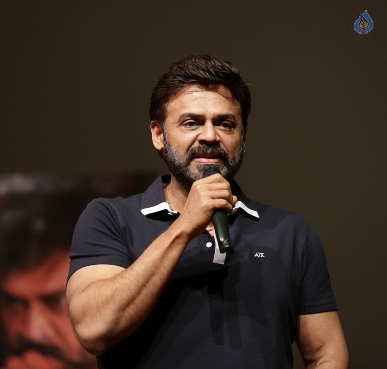 Venkatesh at Bits Pilani Hyderabad Campus - 2 / 32 photos