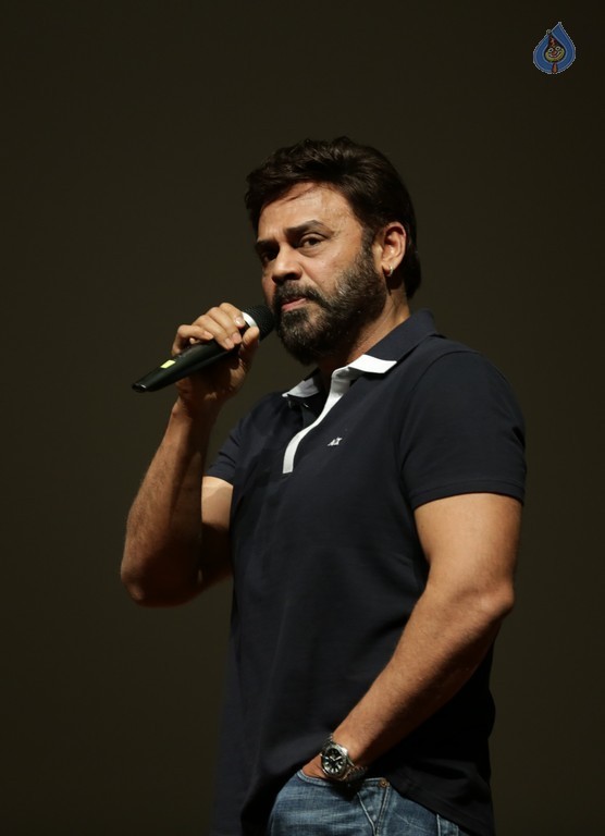Venkatesh at Bits Pilani Hyderabad Campus - 27 / 32 photos