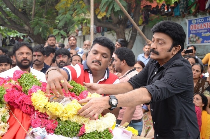 Venu Madhav Anthima Yatra - 5 / 97 photos