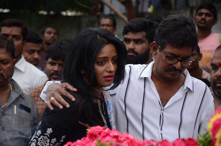 Venu Madhav Anthima Yatra - 10 / 97 photos