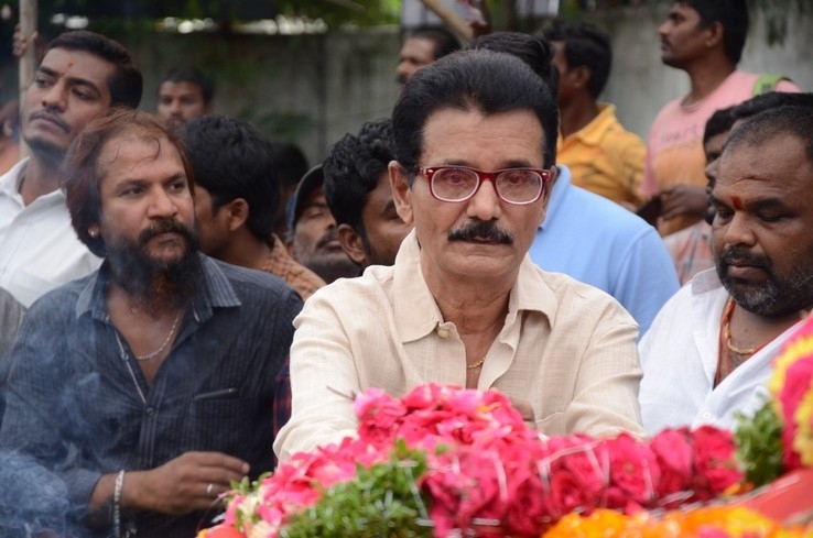 Venu Madhav Anthima Yatra - 88 / 97 photos