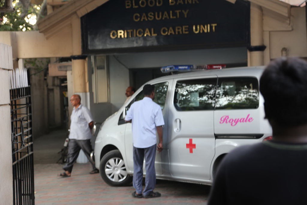 Veteran Actress Anjali Devi Passed Away - 5 / 34 photos