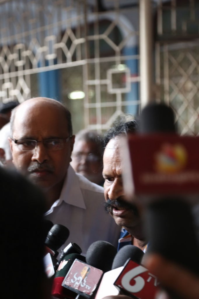 Veteran Actress Anjali Devi Passed Away - 7 / 34 photos