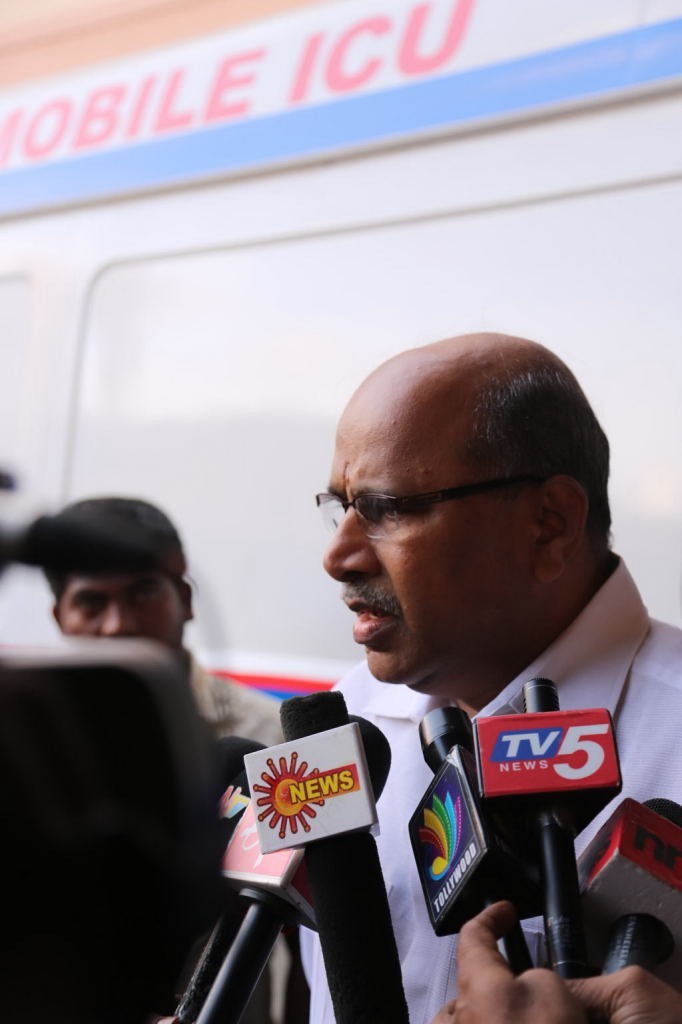 Veteran Actress Anjali Devi Passed Away - 11 / 34 photos