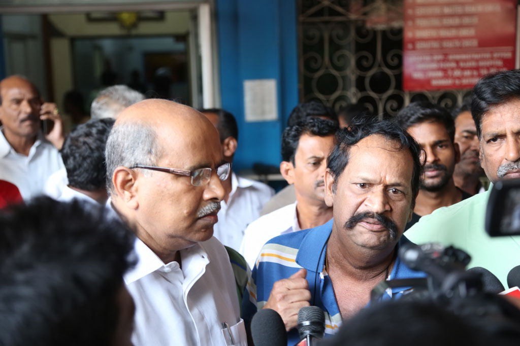 Veteran Actress Anjali Devi Passed Away - 12 / 34 photos