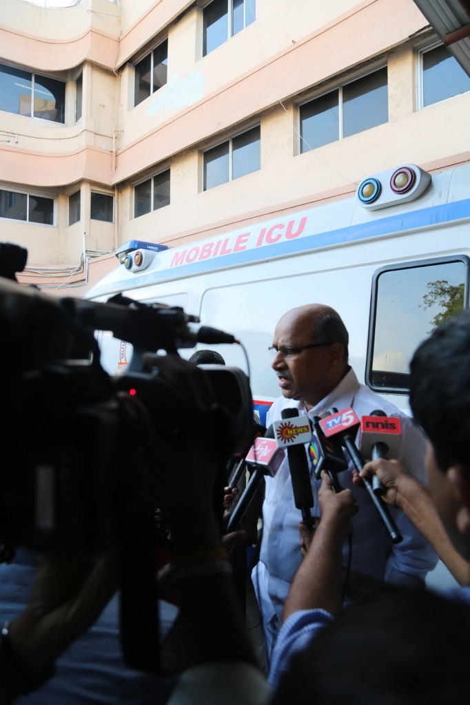 Veteran Actress Anjali Devi Passed Away - 13 / 34 photos