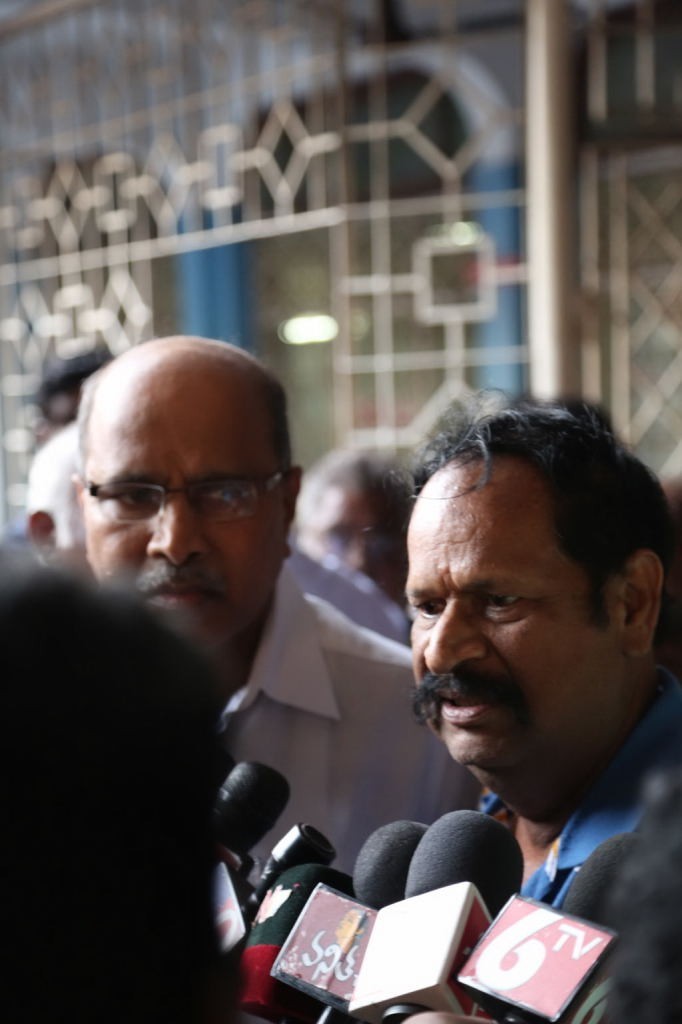 Veteran Actress Anjali Devi Passed Away - 14 / 34 photos