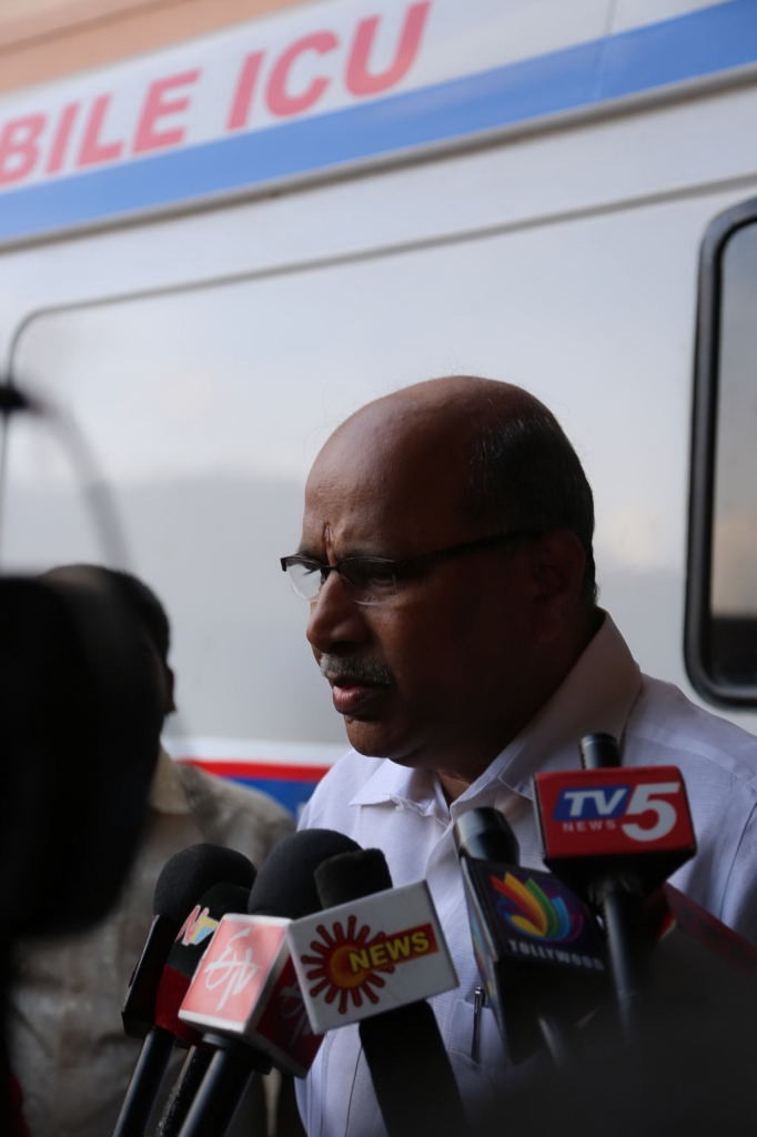 Veteran Actress Anjali Devi Passed Away - 18 / 34 photos