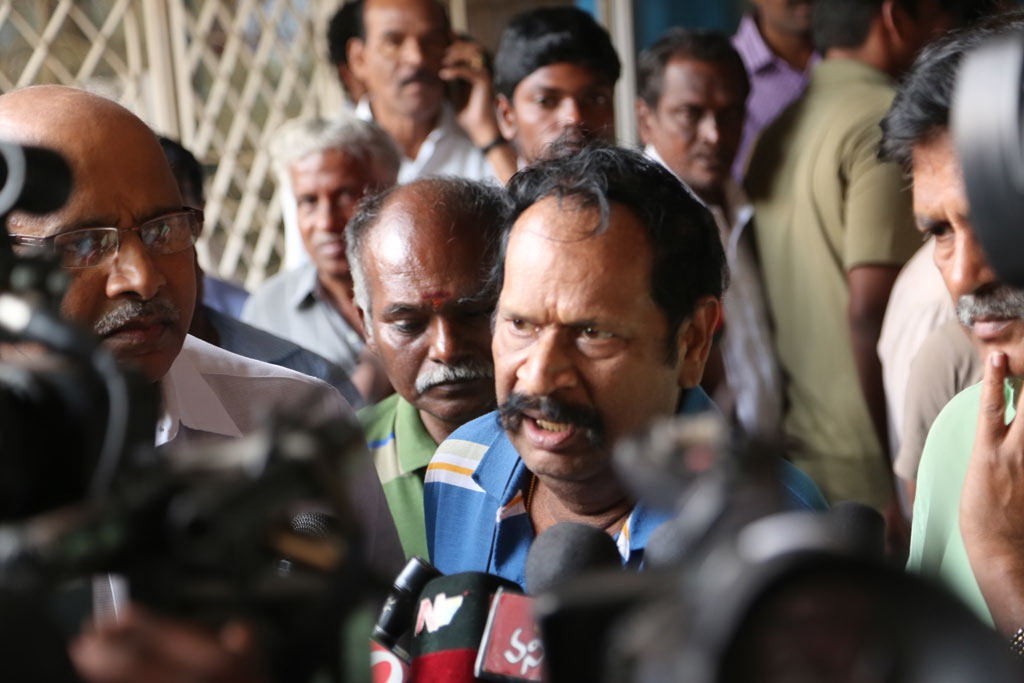 Veteran Actress Anjali Devi Passed Away - 26 / 34 photos