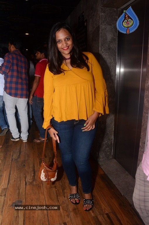 Vijay Devarakonda Launches Rowdy App - 36 / 37 photos