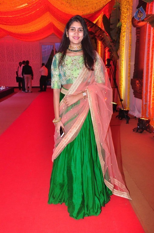 Vijay Karan - Aashna Wedding Photos - 67 / 85 photos