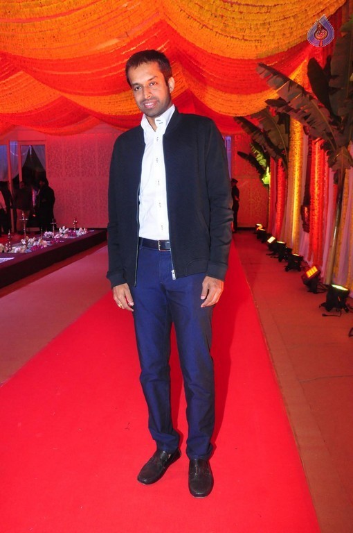 Vijay Karan - Aashna Wedding Photos - 80 / 85 photos