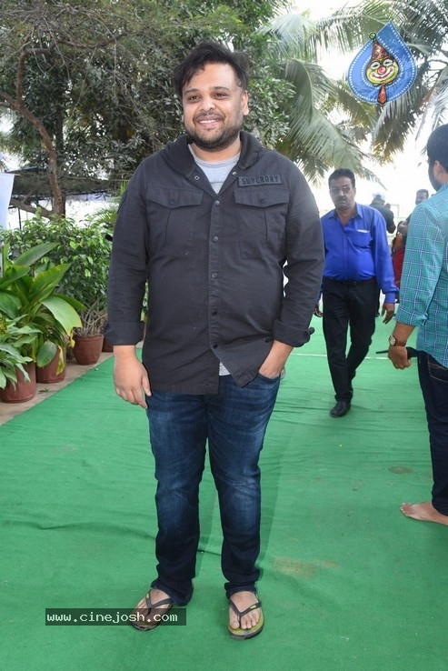 Vijaya Nirmala Statue Inauguration Photos - 20 / 104 photos