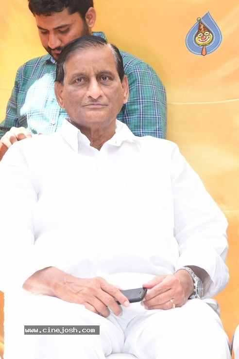 Vijaya Nirmala Statue Inauguration Photos - 68 / 104 photos