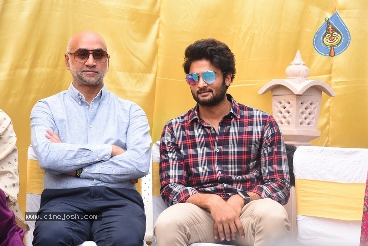 Vijaya Nirmala Statue Inauguration Photos - 78 / 104 photos