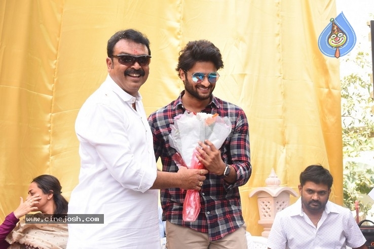 Vijaya Nirmala Statue Inauguration Photos - 80 / 104 photos