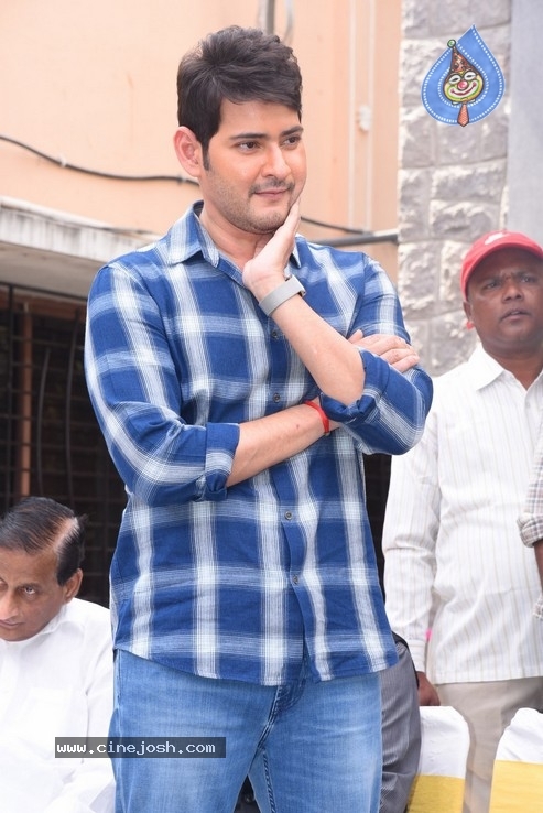 Vijaya Nirmala Statue Inauguration Photos - 104 / 104 photos