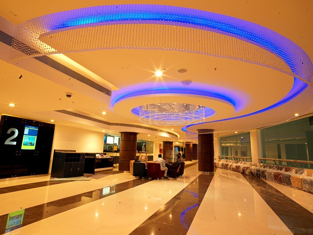 Vijayawada PVP SQUARE Photos - 4 / 16 photos